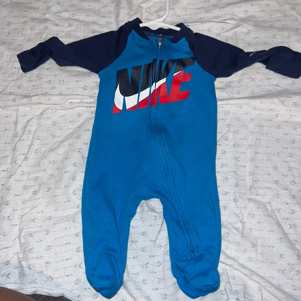 Nike pajama